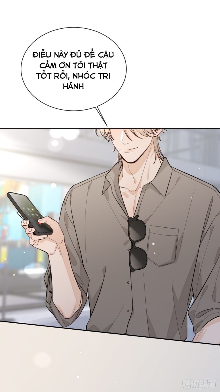Chó Lớn Bắt Nạt Chủ Chapter 41 - Trang 3