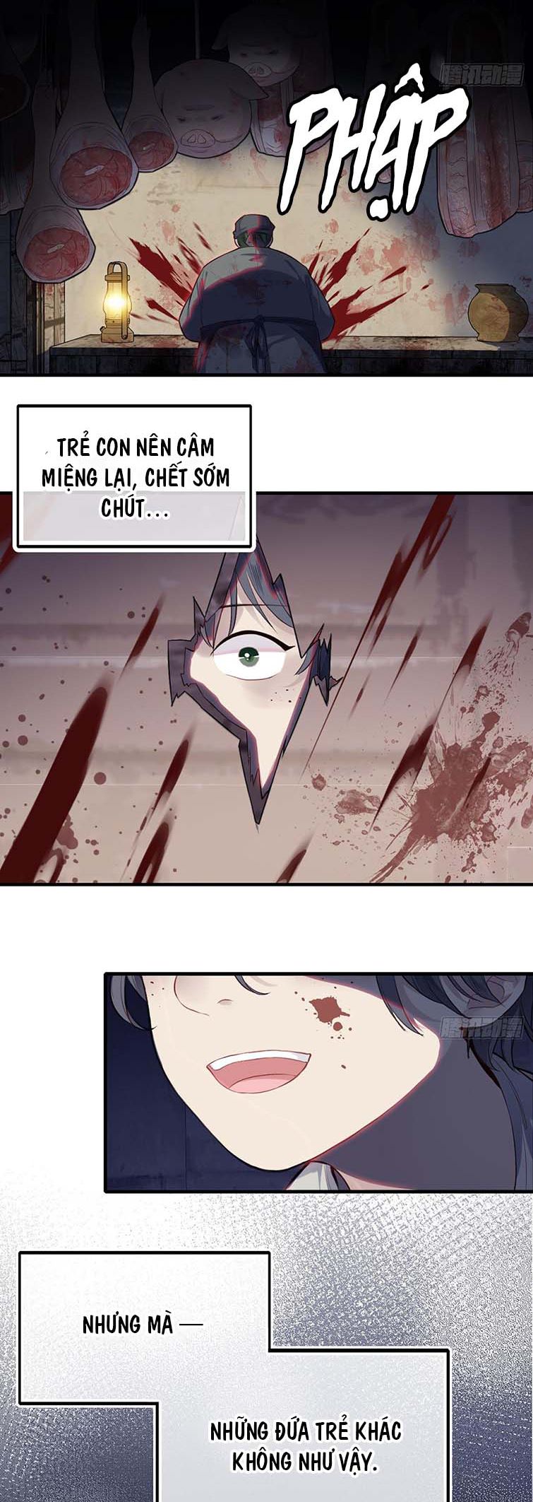 Anh Ấy Chưa Từng Rơi Xuống Chap 12 - Trang 4