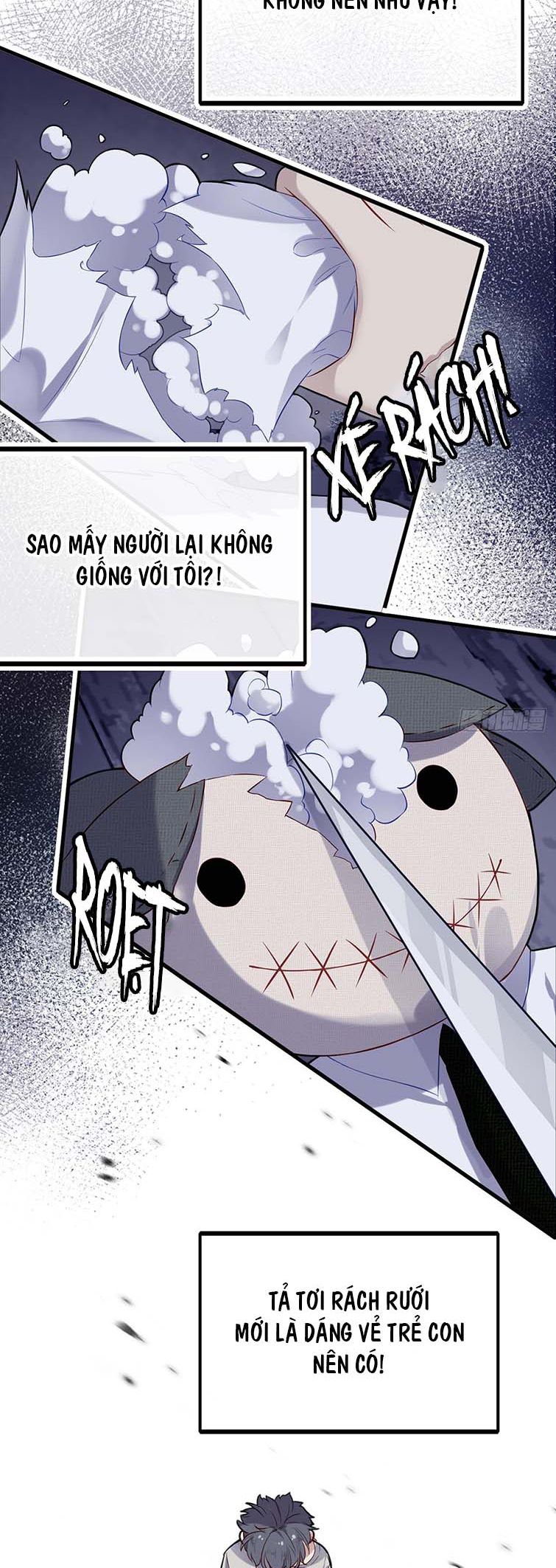 Anh Ấy Chưa Từng Rơi Xuống Chap 12 - Trang 4