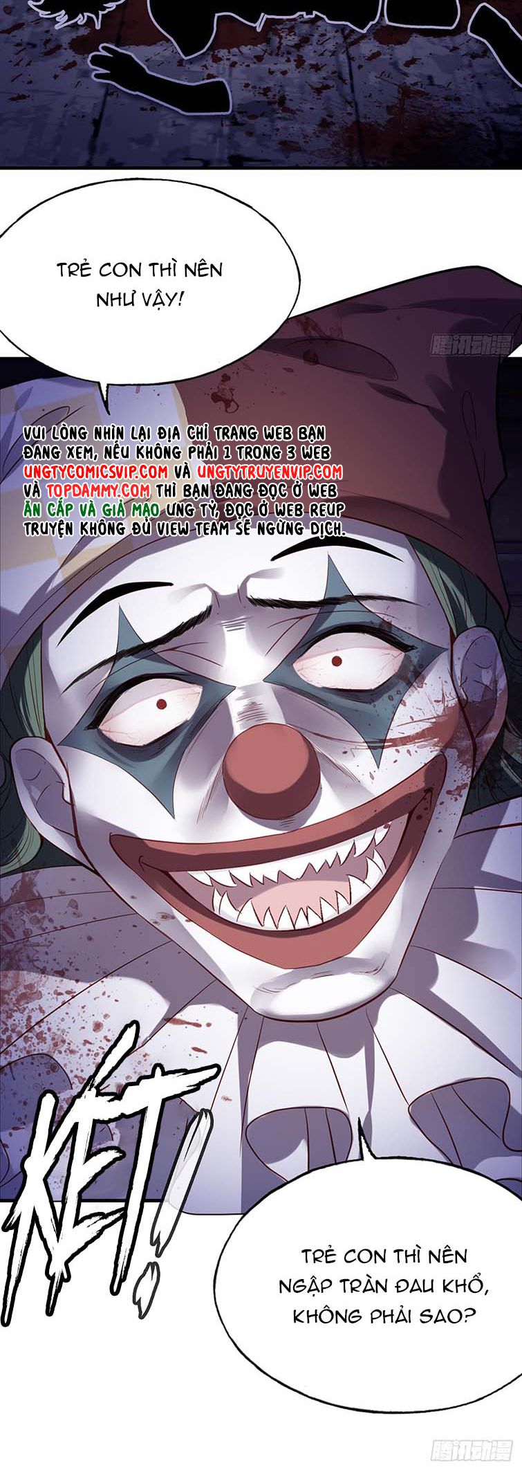 Anh Ấy Chưa Từng Rơi Xuống Chap 12 - Trang 4