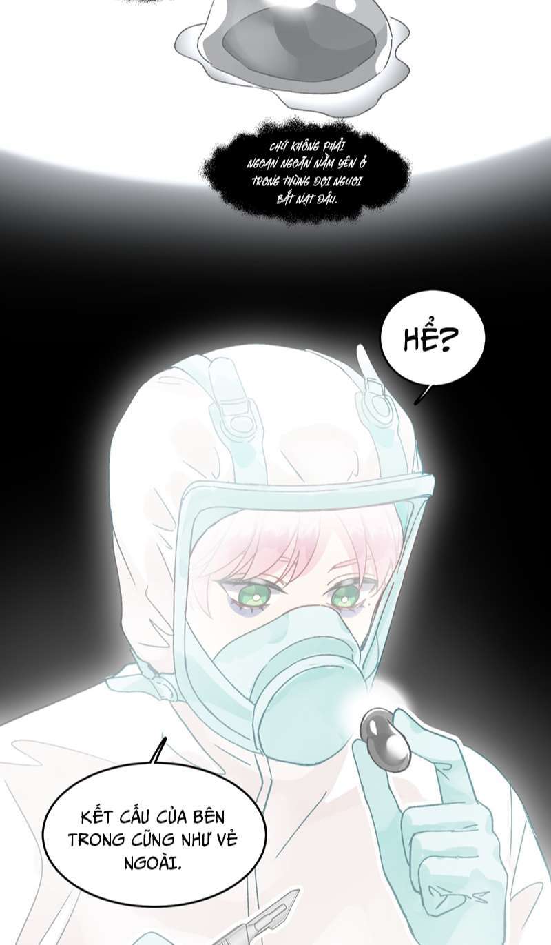Tôi Phải Làm 1 Kẻ Đại Xấu Xa Chapter 95 - Next Chapter 96