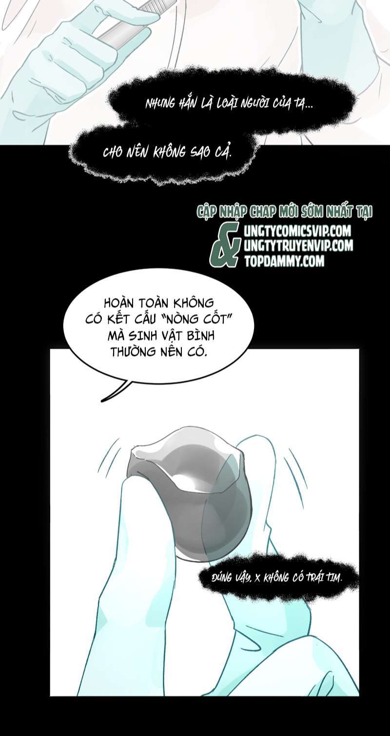 Tôi Phải Làm 1 Kẻ Đại Xấu Xa Chapter 95 - Next Chapter 96