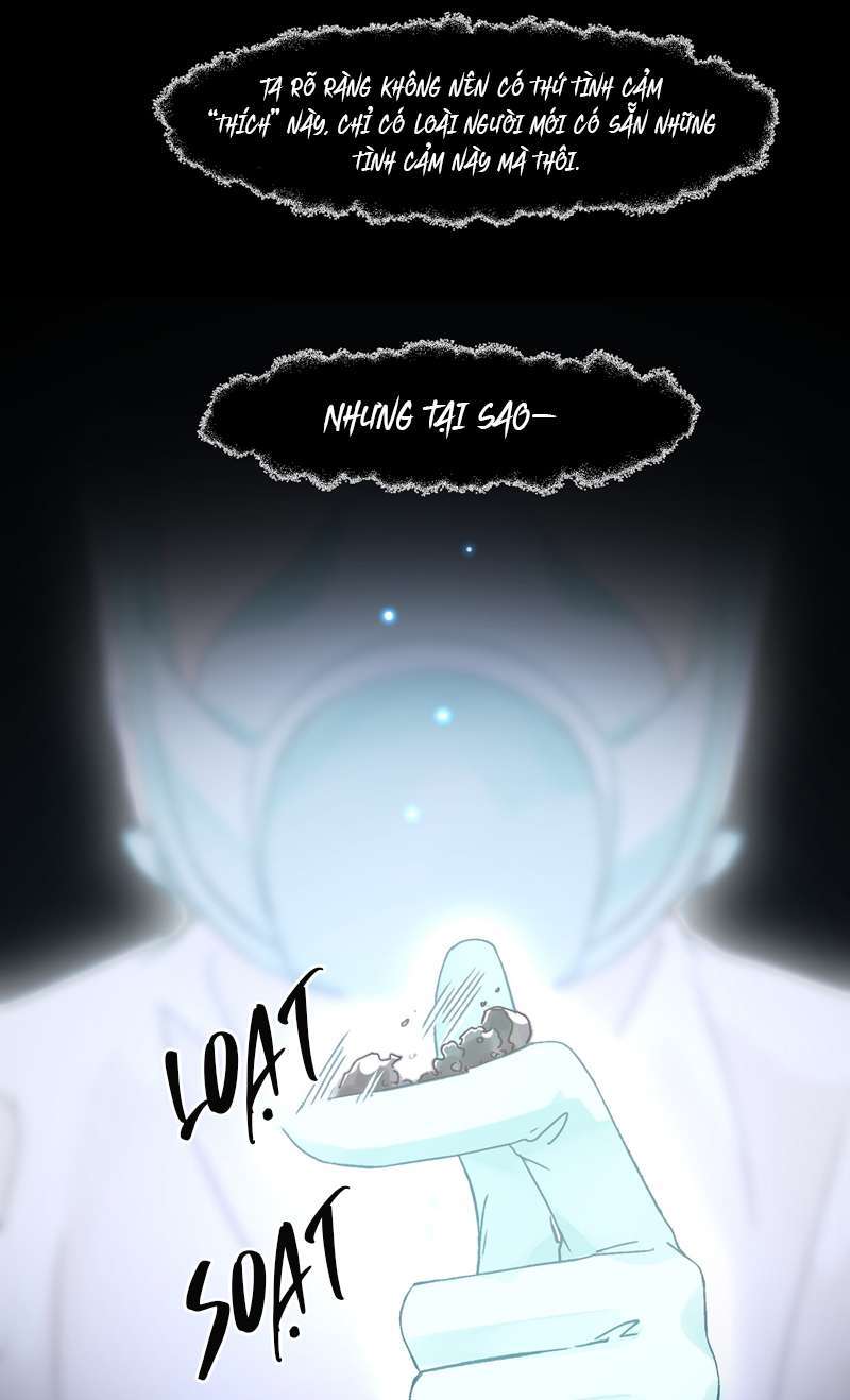 Tôi Phải Làm 1 Kẻ Đại Xấu Xa Chapter 95 - Next Chapter 96