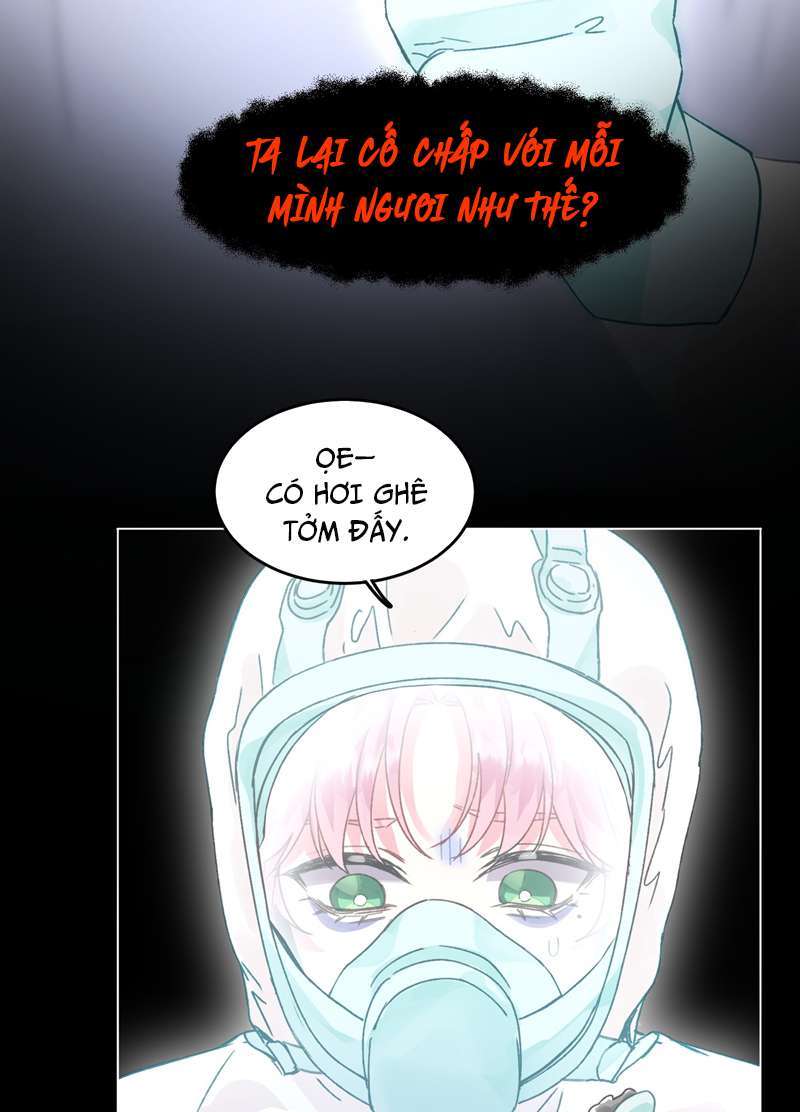 Tôi Phải Làm 1 Kẻ Đại Xấu Xa Chapter 95 - Next Chapter 96