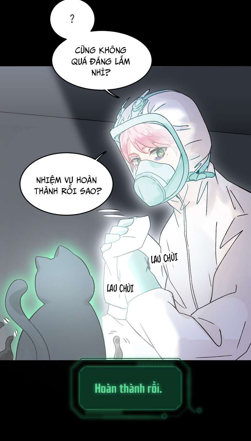 Tôi Phải Làm 1 Kẻ Đại Xấu Xa Chapter 95 - Next Chapter 96