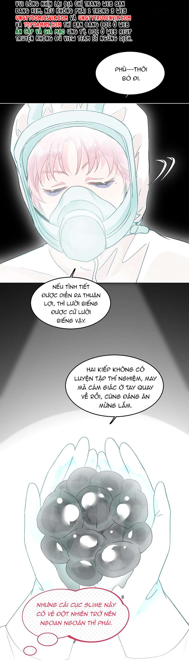 Tôi Phải Làm 1 Kẻ Đại Xấu Xa Chapter 95 - Next Chapter 96