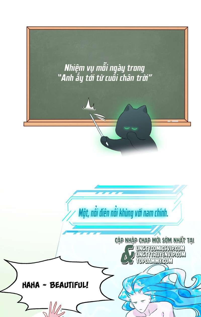 Tôi Phải Làm 1 Kẻ Đại Xấu Xa Chapter 95 - Next Chapter 96