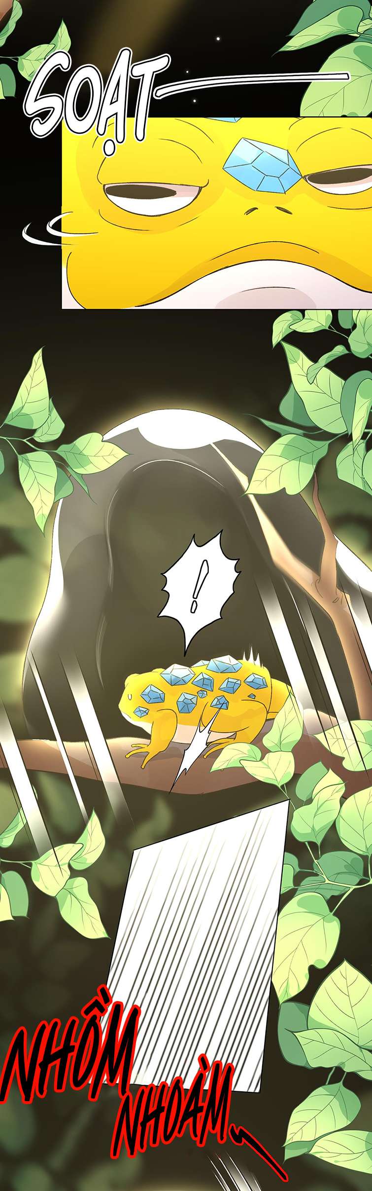 Tôi Phải Làm 1 Kẻ Đại Xấu Xa Chapter 95 - Next Chapter 96