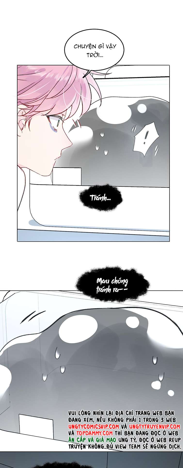 Tôi Phải Làm 1 Kẻ Đại Xấu Xa Chapter 95 - Next Chapter 96