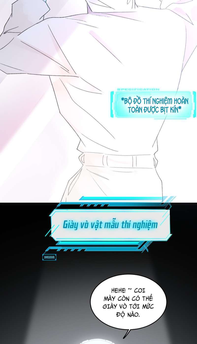 Tôi Phải Làm 1 Kẻ Đại Xấu Xa Chapter 95 - Next Chapter 96