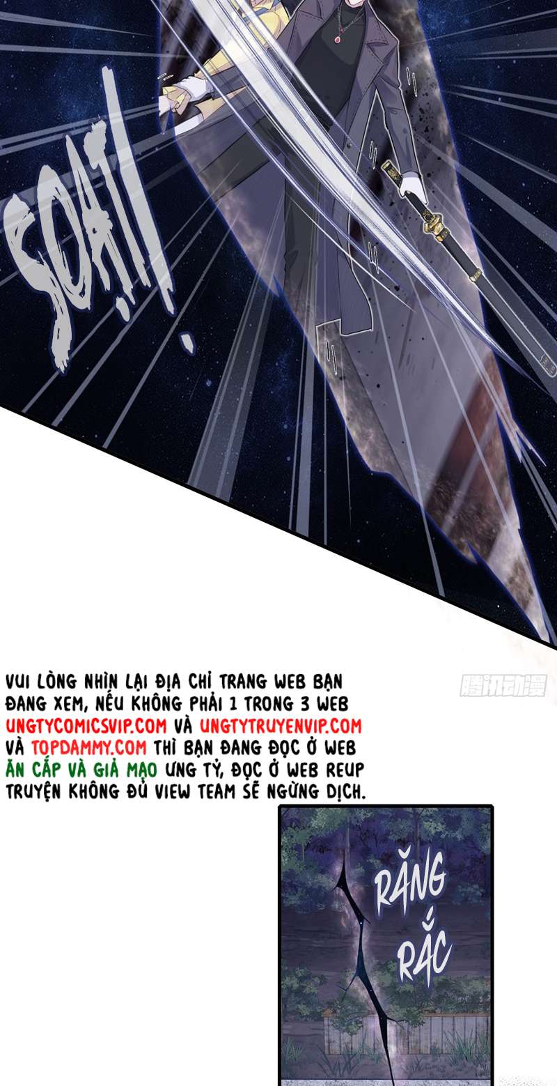 Anh Ấy Chưa Từng Rơi Xuống Chap 13 - Trang 4