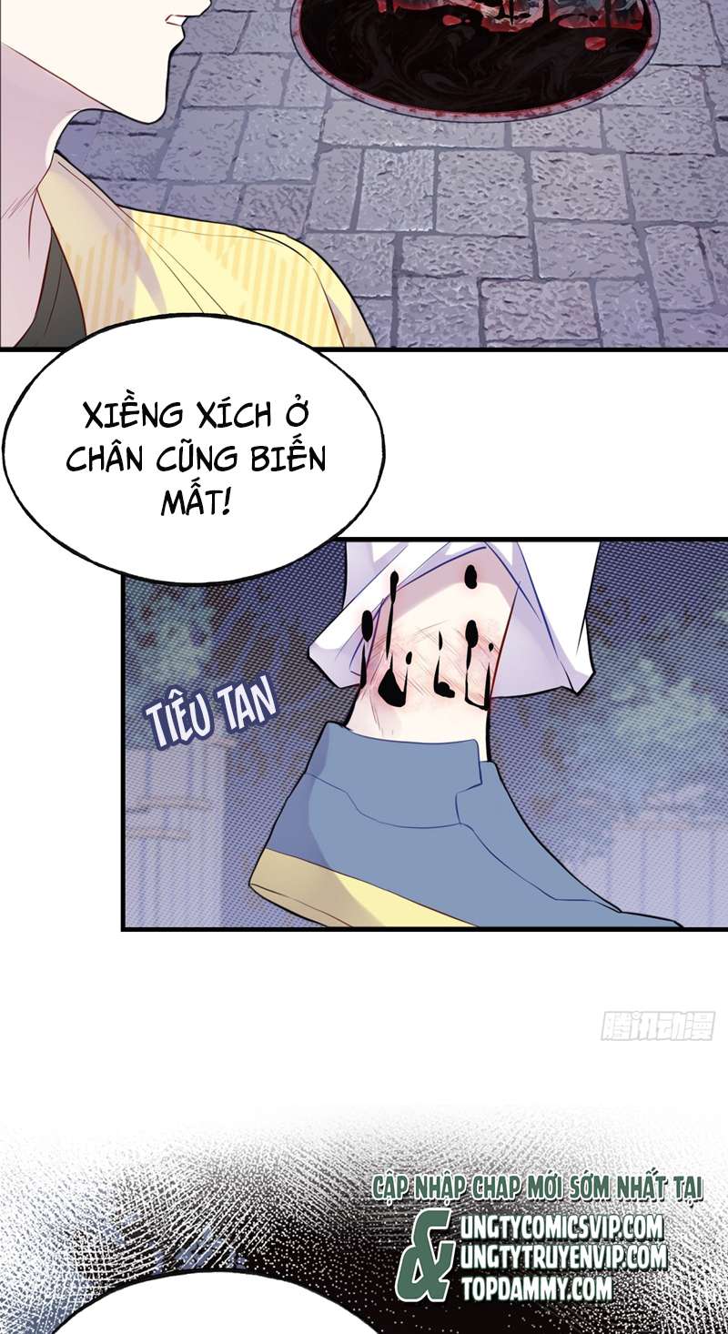 Anh Ấy Chưa Từng Rơi Xuống Chap 13 - Trang 4