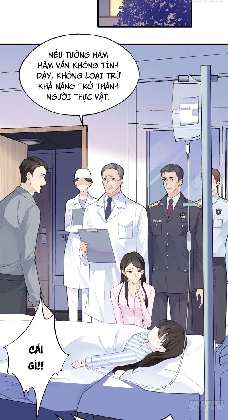 Anh Ấy Chưa Từng Rơi Xuống Chap 13 - Trang 4