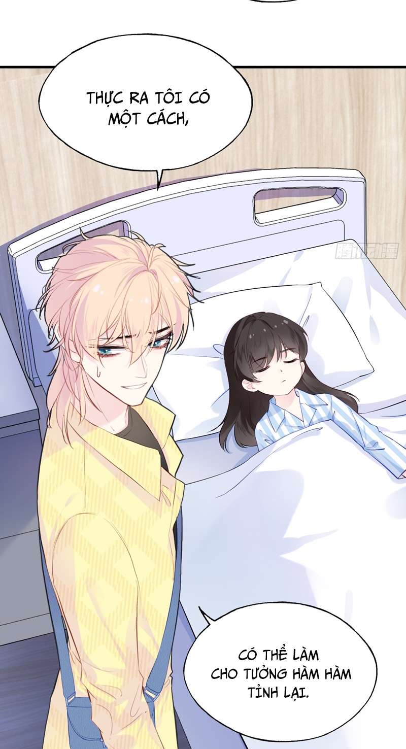 Anh Ấy Chưa Từng Rơi Xuống Chap 13 - Trang 4
