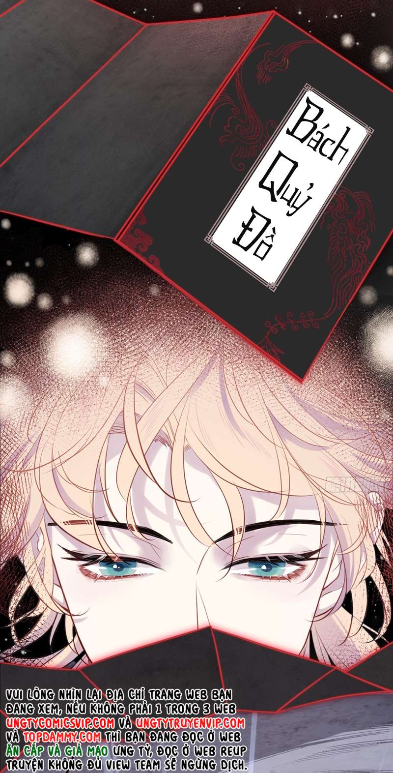 Anh Ấy Chưa Từng Rơi Xuống Chap 13 - Trang 4
