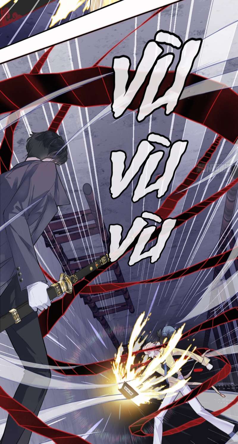 Anh Ấy Chưa Từng Rơi Xuống Chap 13 - Trang 4