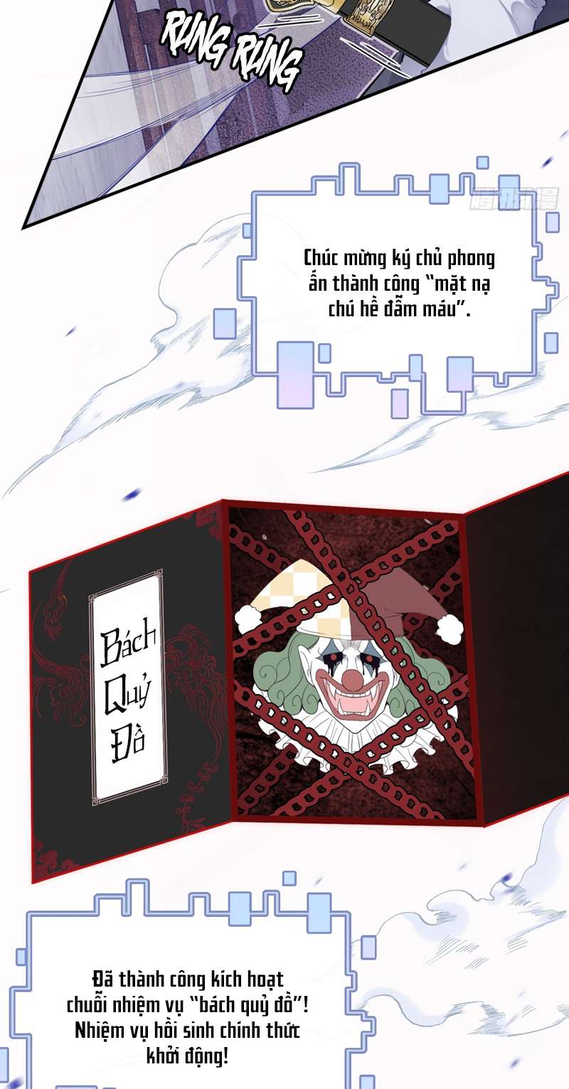 Anh Ấy Chưa Từng Rơi Xuống Chap 13 - Trang 4