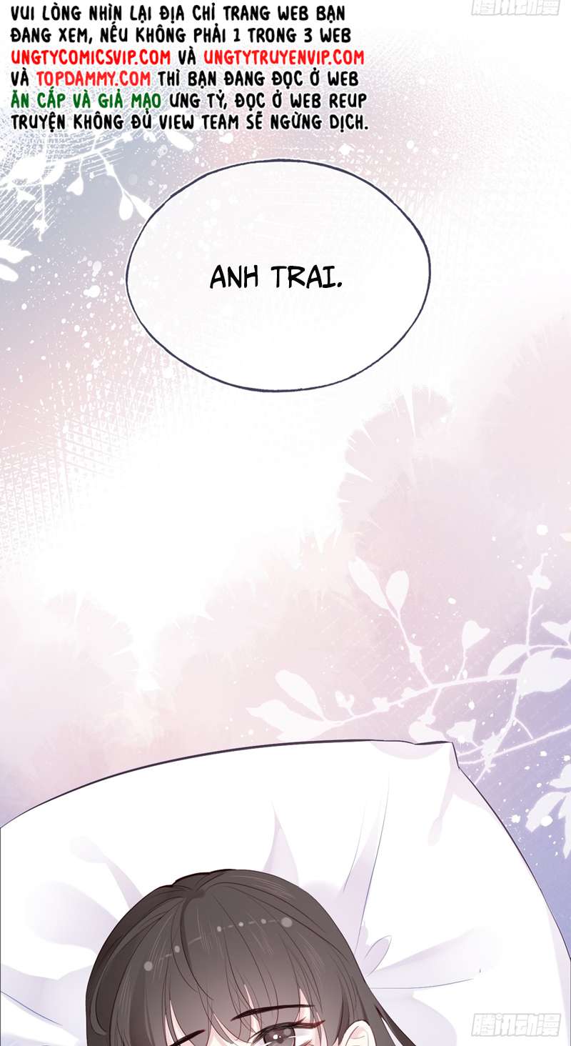 Anh Ấy Chưa Từng Rơi Xuống Chap 14 - Trang 4