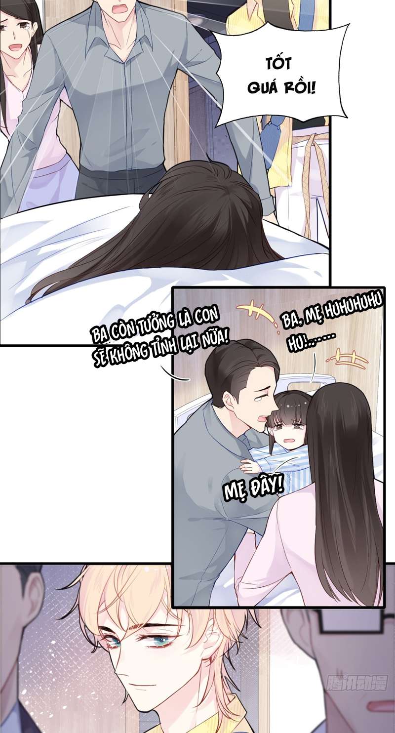 Anh Ấy Chưa Từng Rơi Xuống Chap 14 - Trang 4