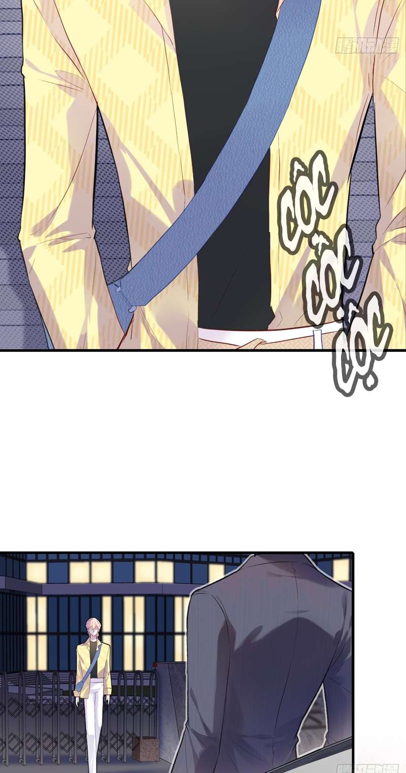 Anh Ấy Chưa Từng Rơi Xuống Chap 14 - Trang 4