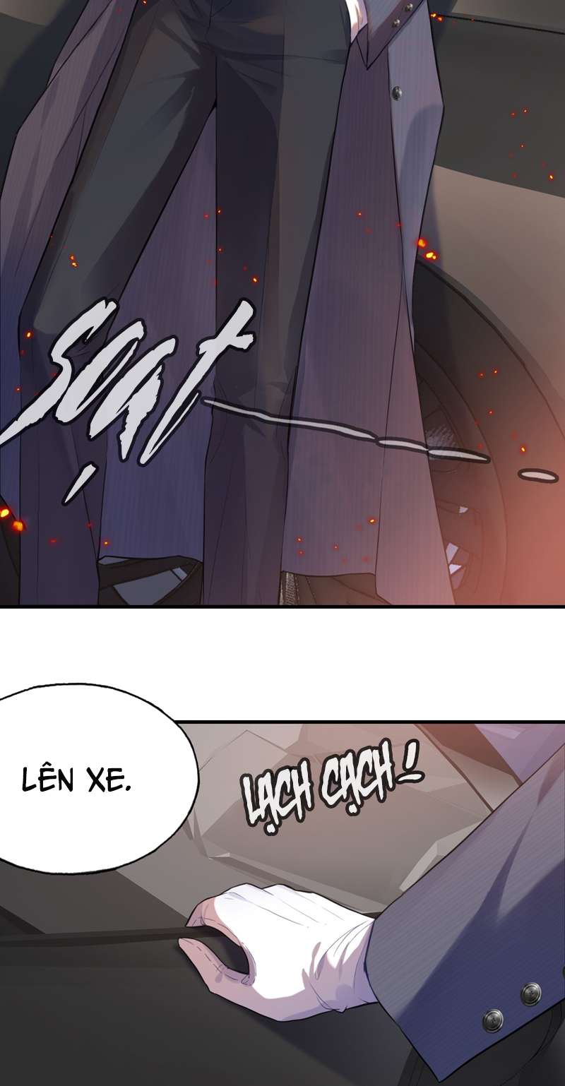 Anh Ấy Chưa Từng Rơi Xuống Chap 14 - Trang 4