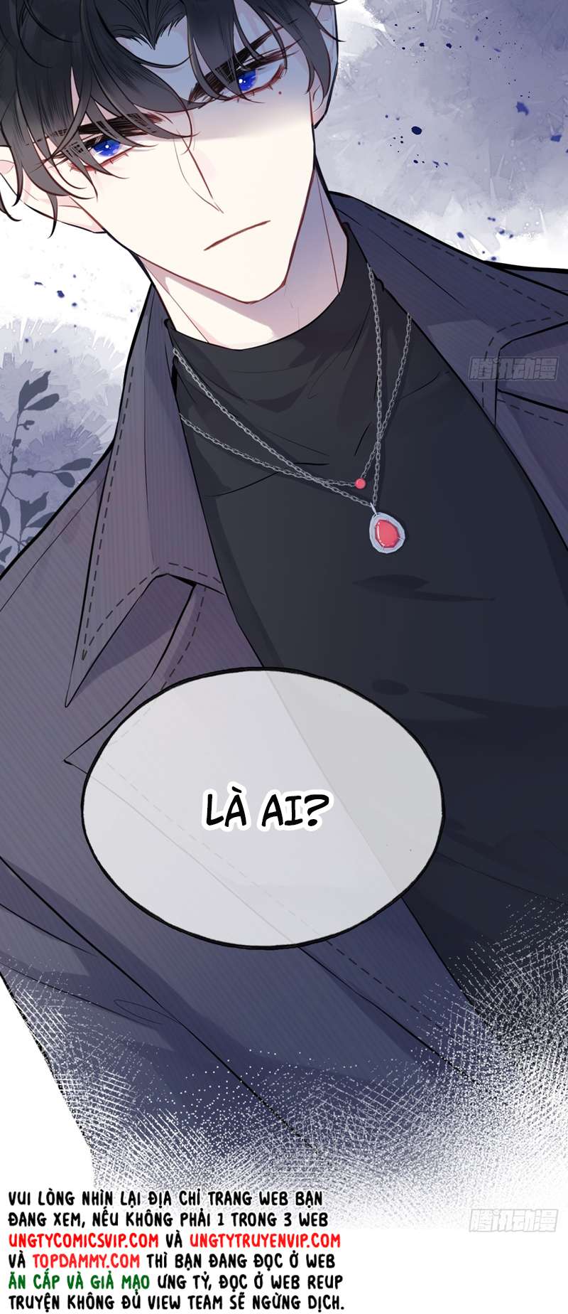 Anh Ấy Chưa Từng Rơi Xuống Chap 14 - Trang 4