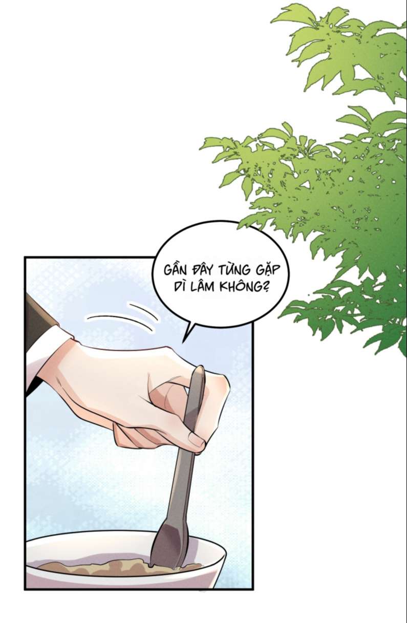 Xuyên Nhanh Chi Cải Tạo Bắt Đầu Lại Làm Người Chapter 56 - Trang 4