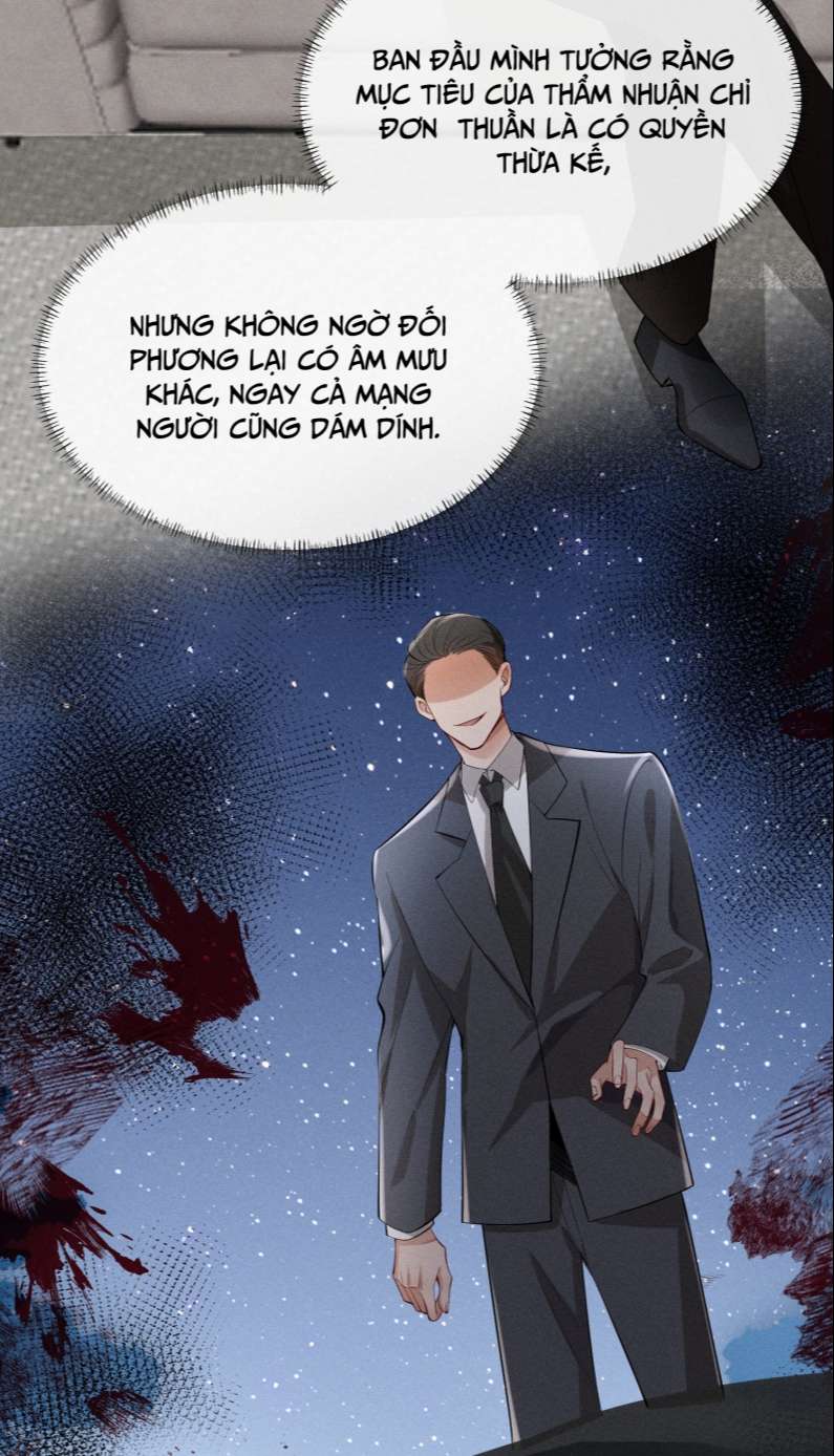 Xuyên Nhanh Chi Cải Tạo Bắt Đầu Lại Làm Người Chapter 56 - Trang 4