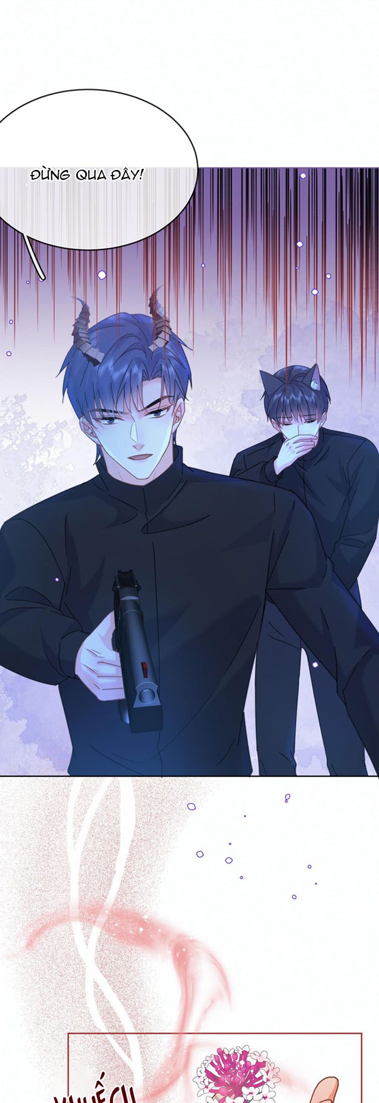 Huynh Dạy Dỗ Đệ Bất Kính Chapter 16 - Trang 4