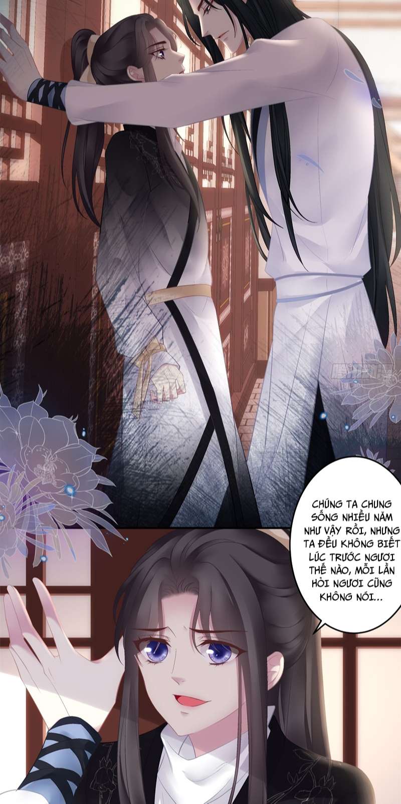 Hắc Hóa Đại Lão Thuần Dưỡng Chỉ Nam Chapter 72 - Trang 4