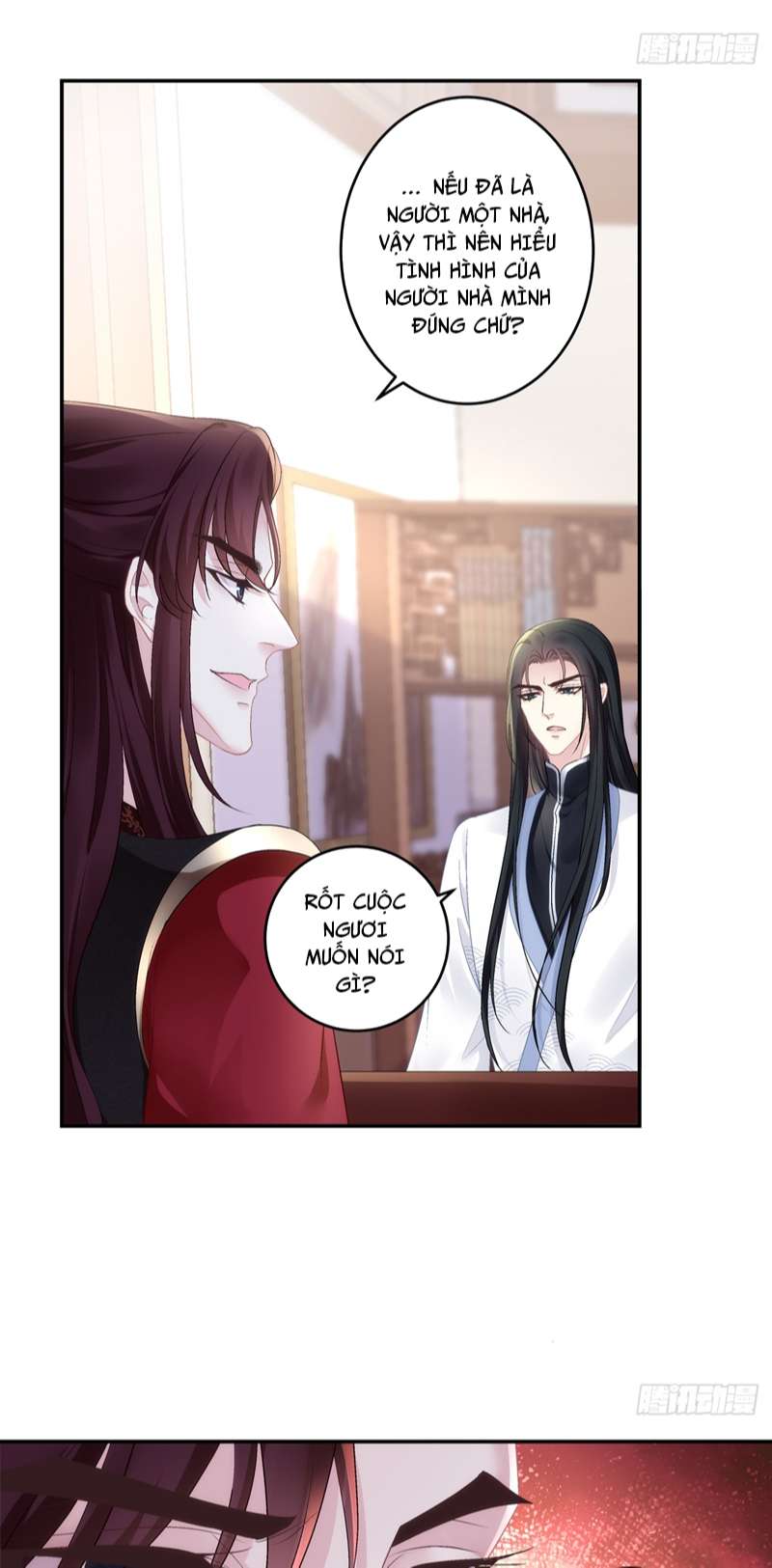 Hắc Hóa Đại Lão Thuần Dưỡng Chỉ Nam Chapter 72 - Trang 4
