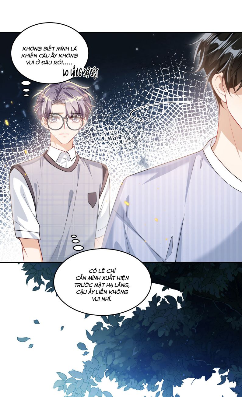 Thẳng Thắn Từ Nghiêm Chapter 65 - Trang 4