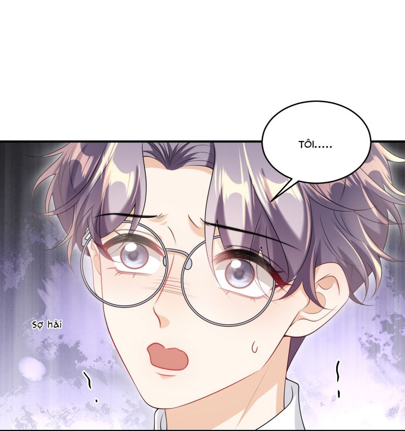 Thẳng Thắn Từ Nghiêm Chapter 65 - Trang 4
