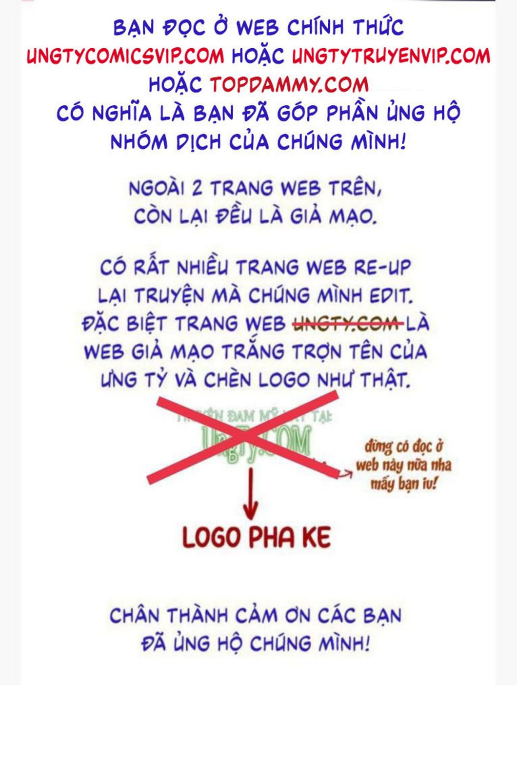 Thẳng Thắn Từ Nghiêm Chapter 65 - Trang 4