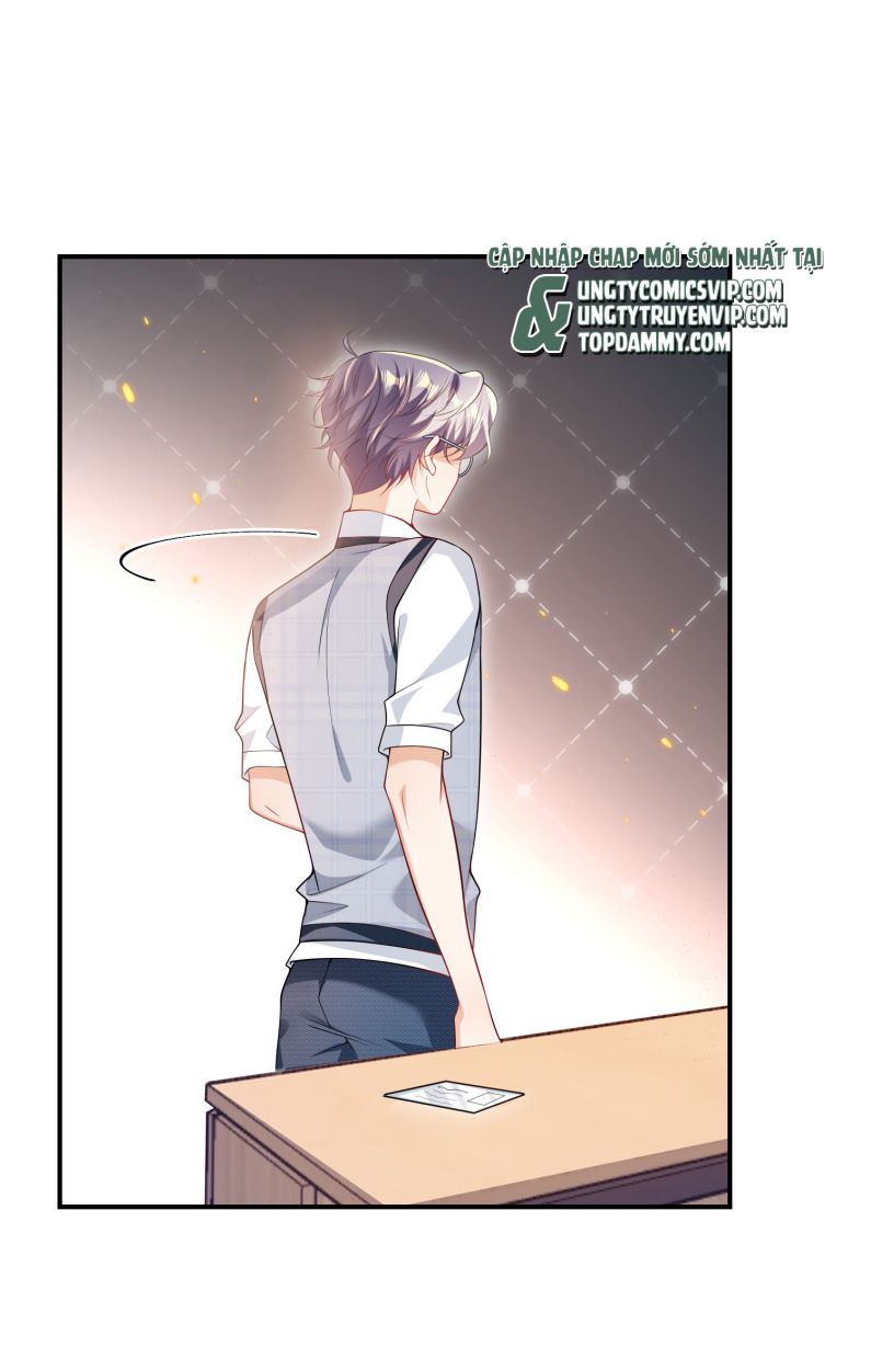 Thẳng Thắn Từ Nghiêm Chapter 65 - Trang 4