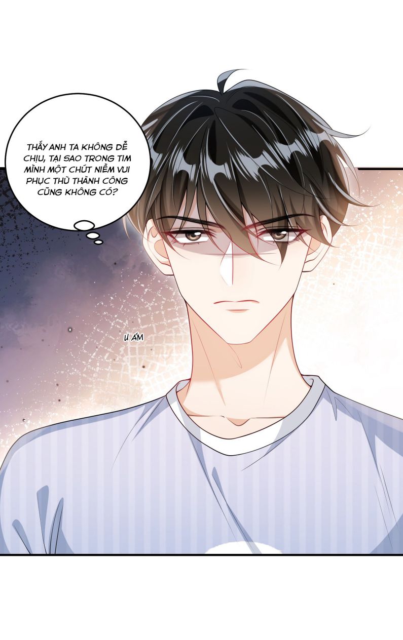 Thẳng Thắn Từ Nghiêm Chapter 65 - Trang 4