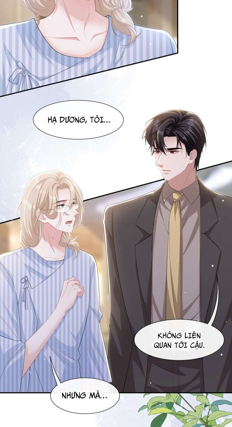 Quan Hệ Thế Thân Chapter 100 - Trang 4