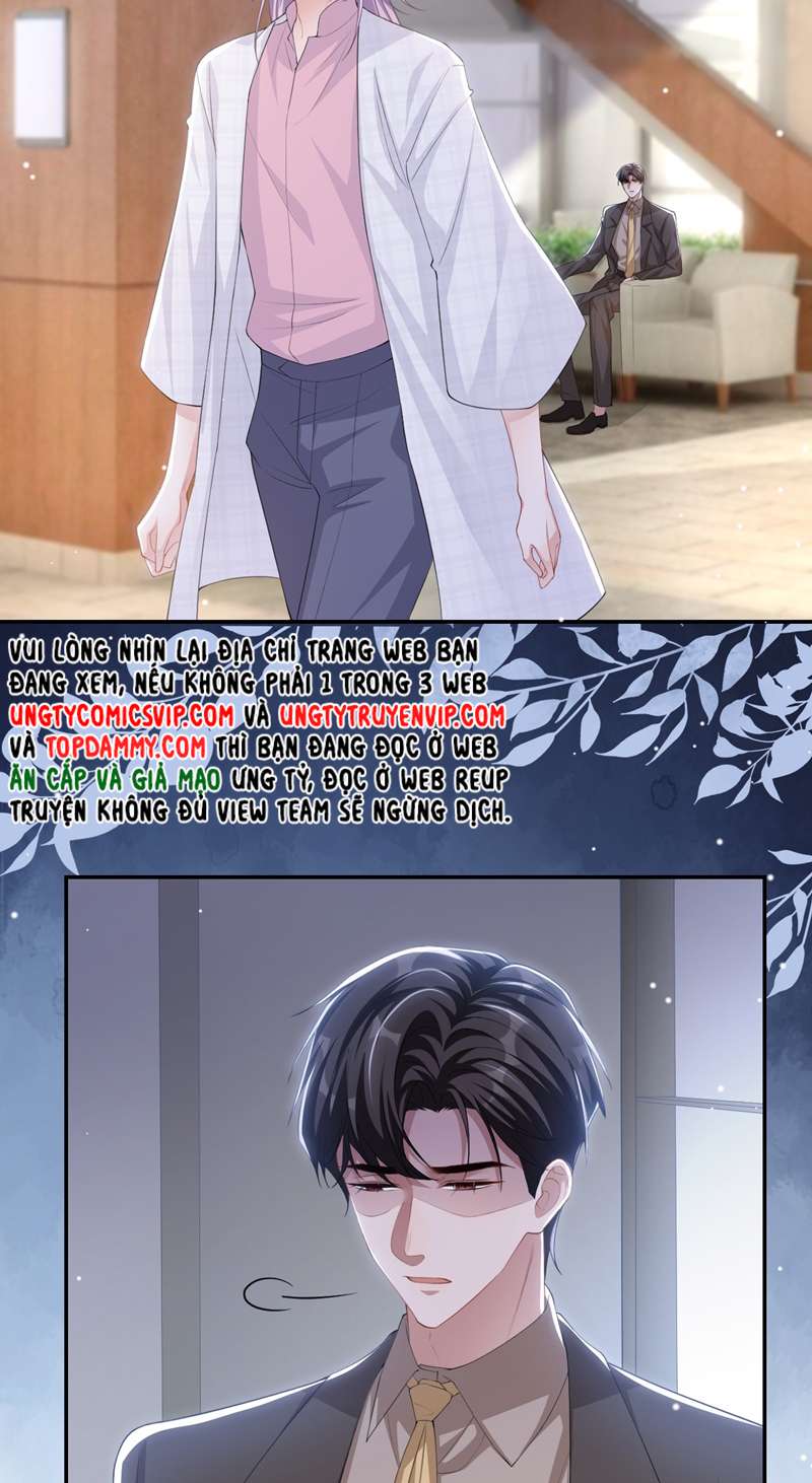 Quan Hệ Thế Thân Chapter 100 - Trang 4