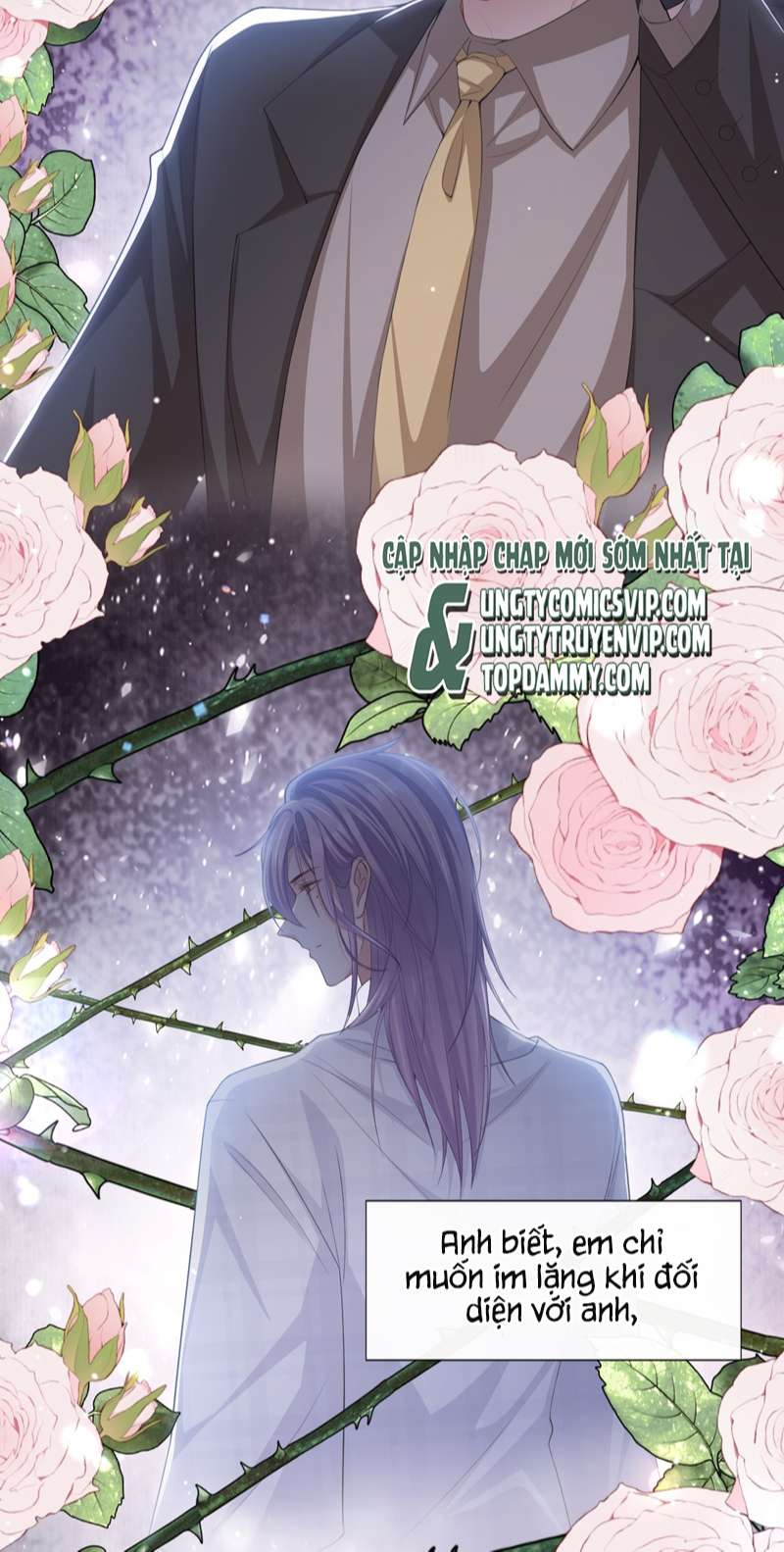 Quan Hệ Thế Thân Chapter 100 - Trang 4