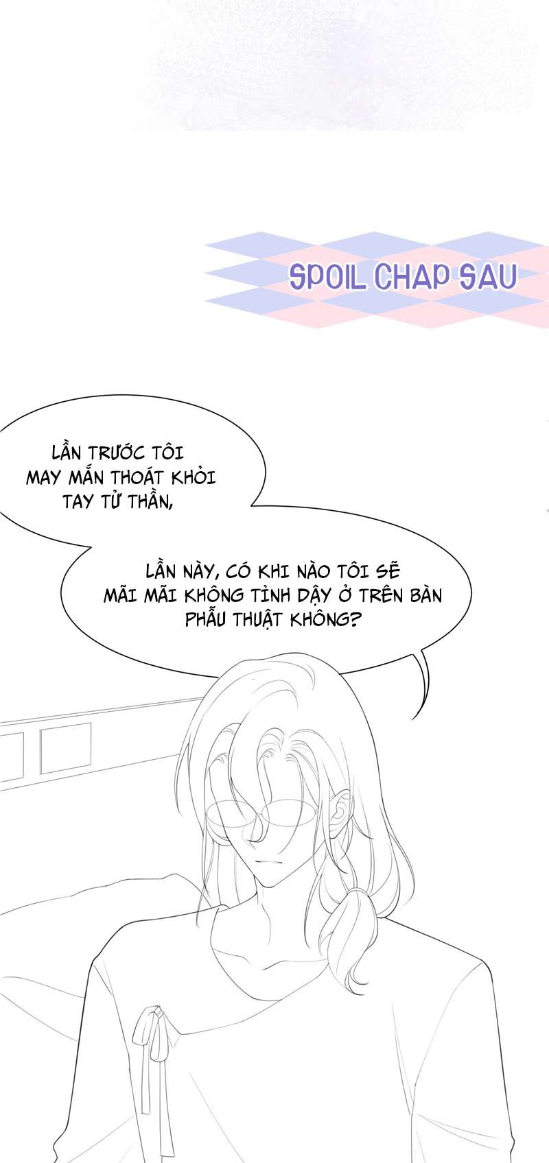Quan Hệ Thế Thân Chapter 100 - Trang 4