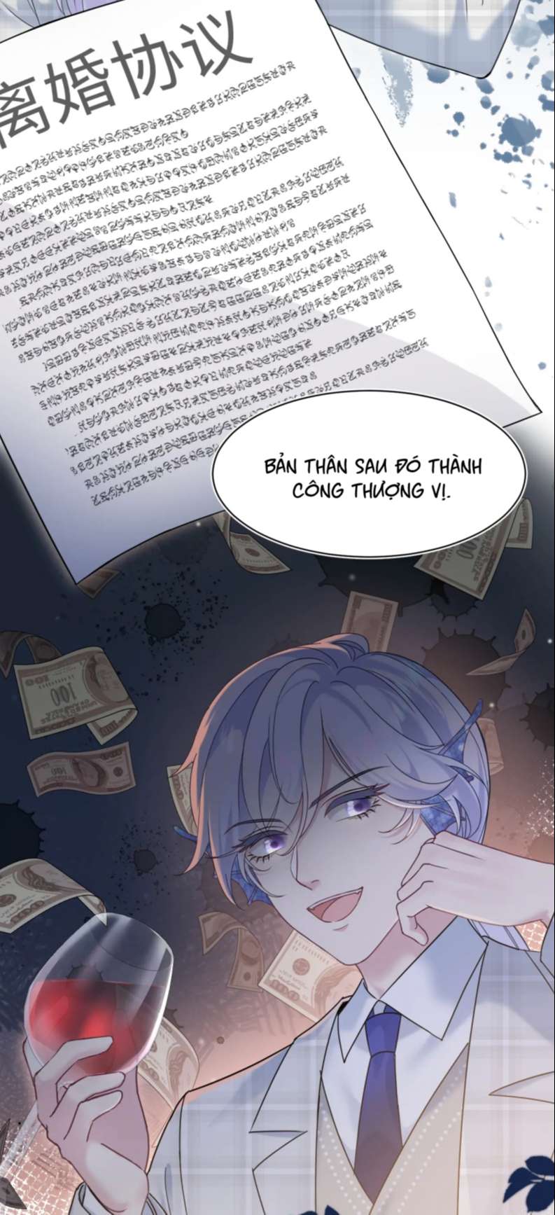 Tuyệt Mỹ Bạch Liên Hoa Online Dạy Học Chap 198 - Next Chap 199