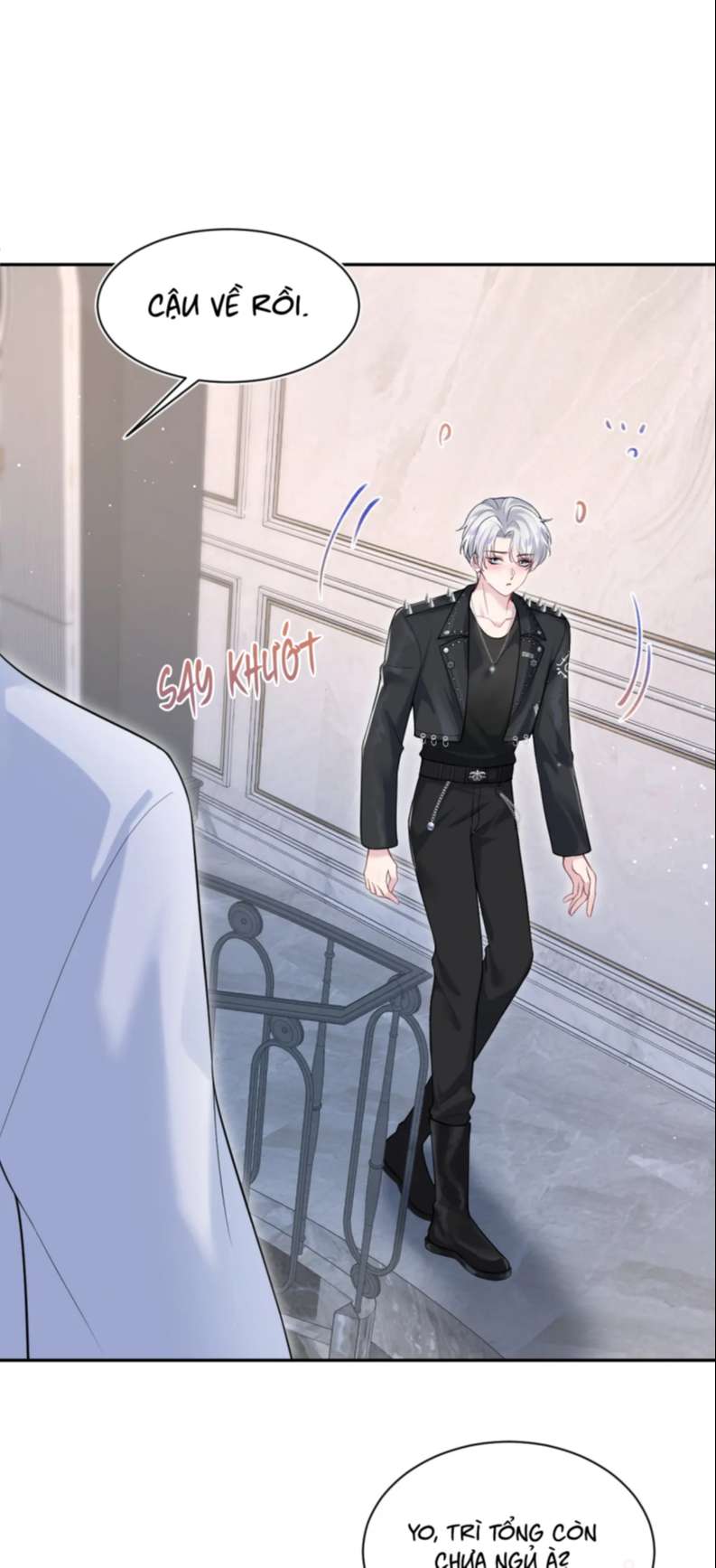 Tuyệt Mỹ Bạch Liên Hoa Online Dạy Học Chap 198 - Next Chap 199