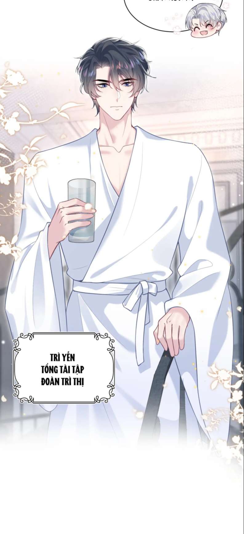 Tuyệt Mỹ Bạch Liên Hoa Online Dạy Học Chap 198 - Next Chap 199