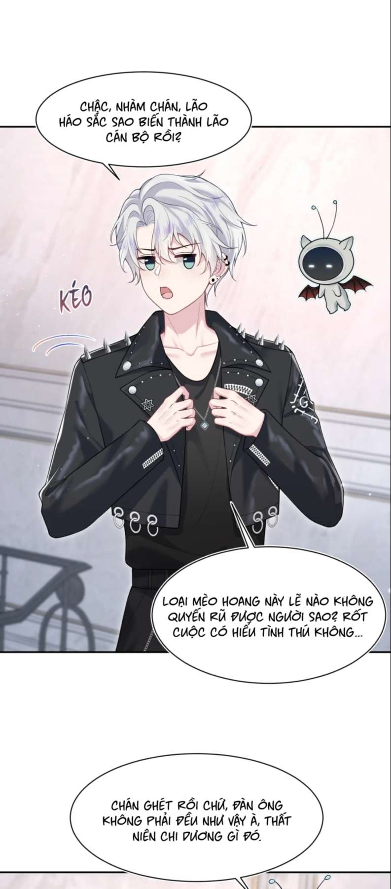 Tuyệt Mỹ Bạch Liên Hoa Online Dạy Học Chap 198 - Next Chap 199