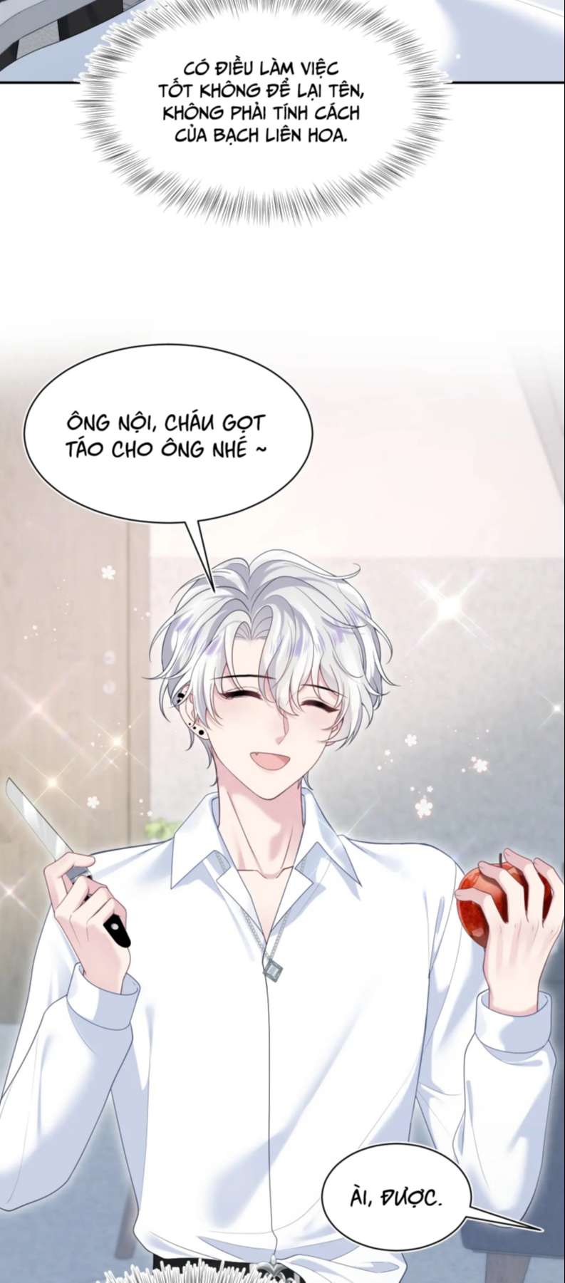 Tuyệt Mỹ Bạch Liên Hoa Online Dạy Học Chap 198 - Next Chap 199