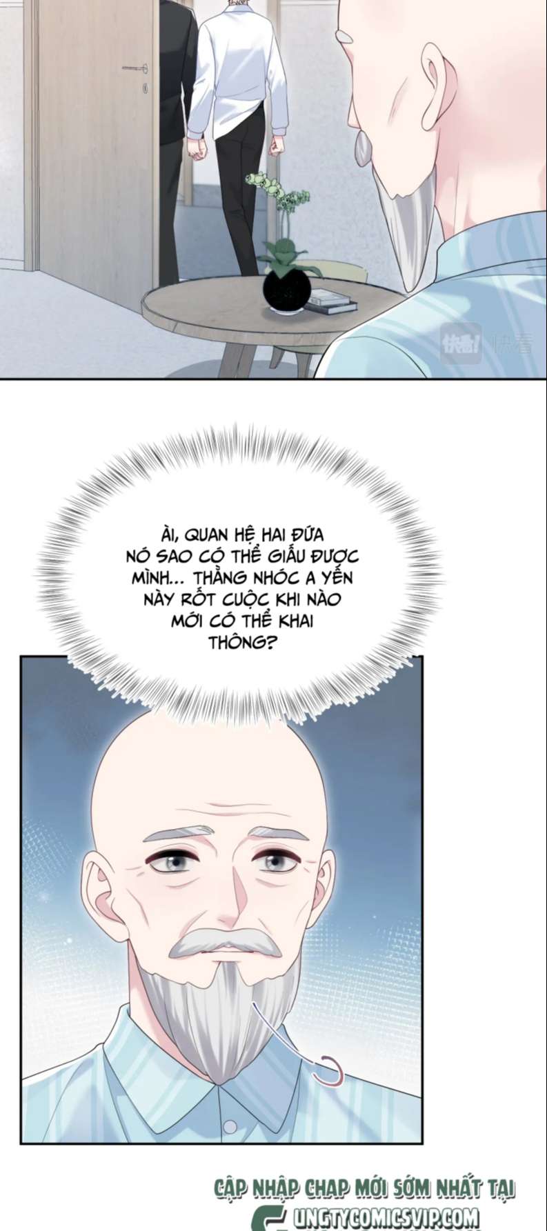 Tuyệt Mỹ Bạch Liên Hoa Online Dạy Học Chap 198 - Next Chap 199