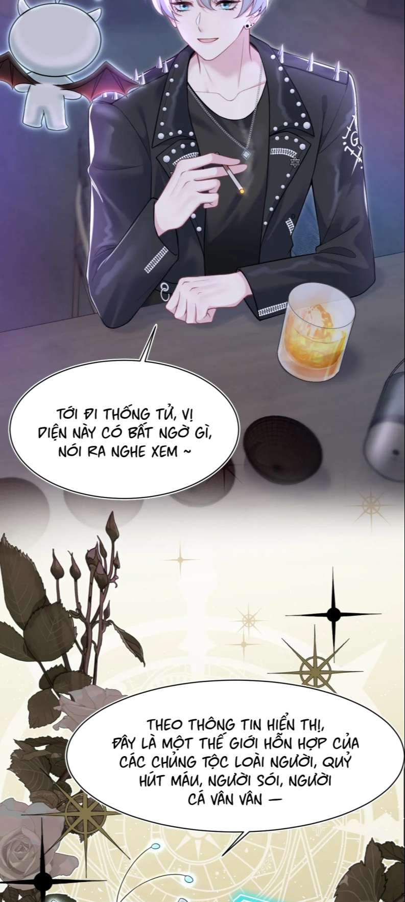 Tuyệt Mỹ Bạch Liên Hoa Online Dạy Học Chap 198 - Next Chap 199
