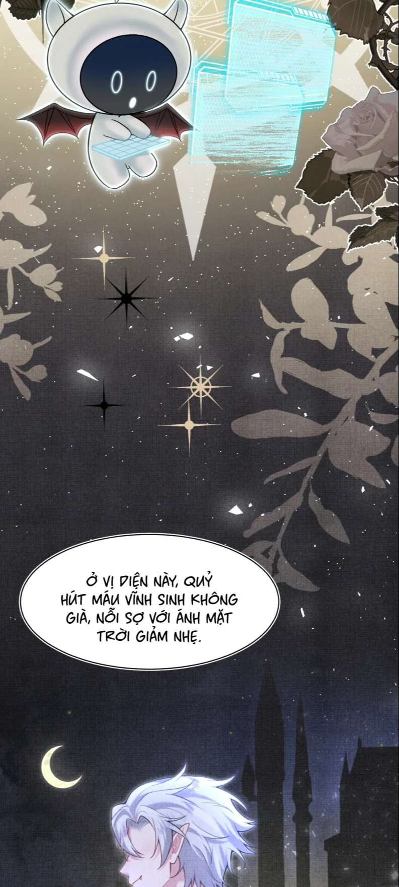 Tuyệt Mỹ Bạch Liên Hoa Online Dạy Học Chap 198 - Next Chap 199
