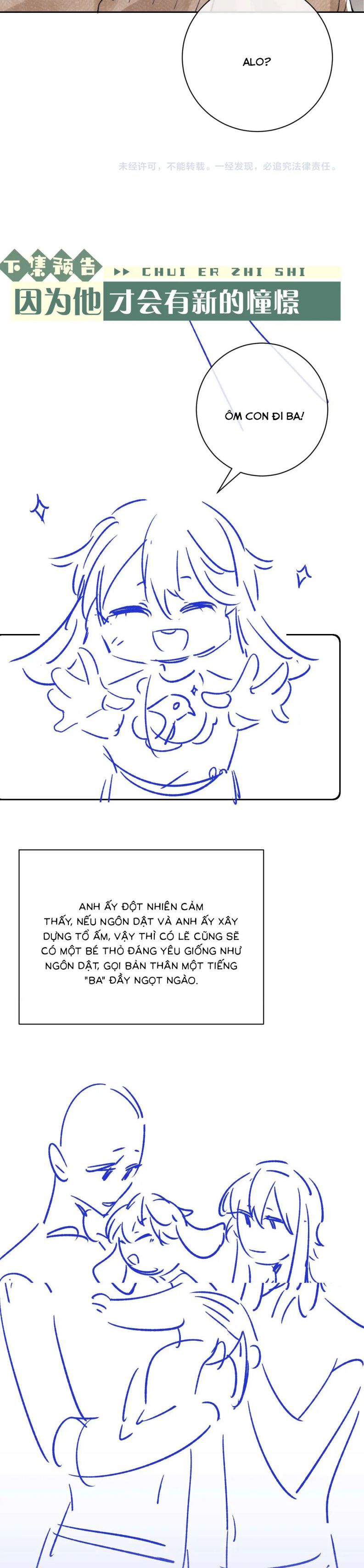 Chấp Sự Thỏ Cụp Tai Chapter 48 - Trang 4