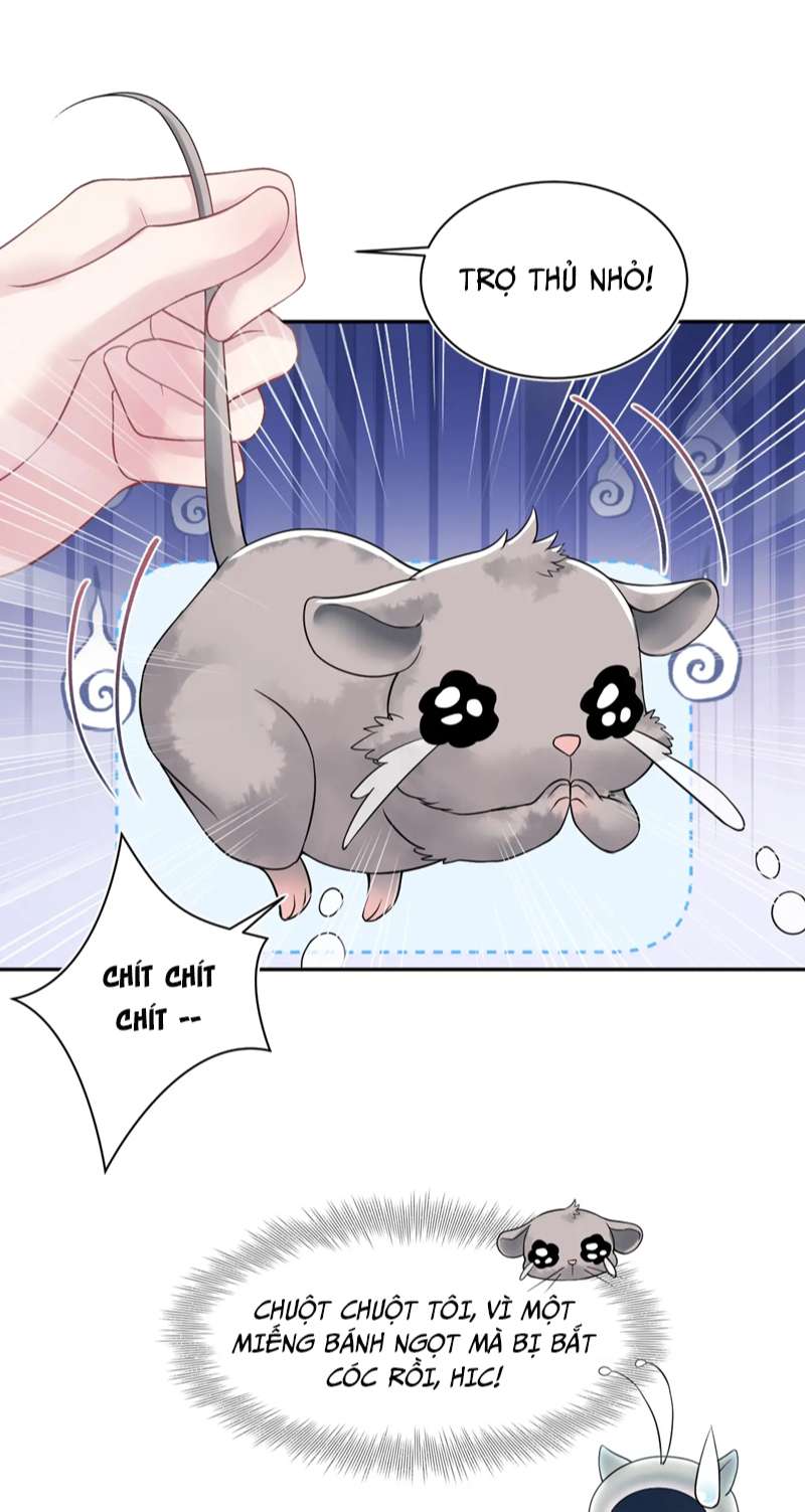 Tuyệt Mỹ Bạch Liên Hoa Online Dạy Học Chap 199 - Trang 2